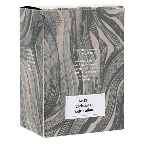 Christmas Celebration incense 500 g 3