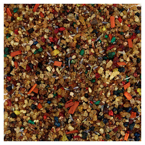 Weihrauch Palästina 500g 1