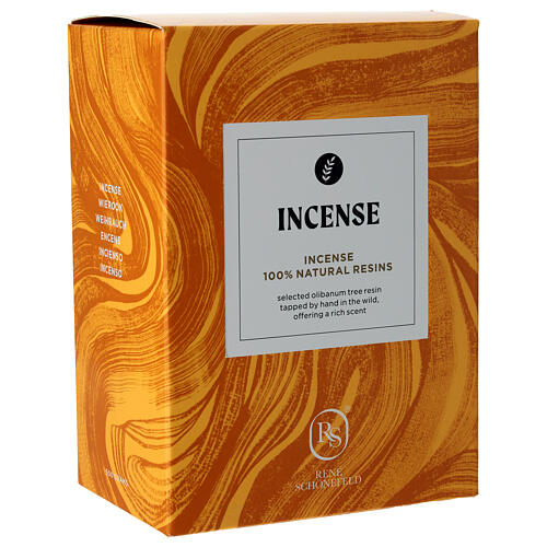 Encens Styrax granulé 250 g 2