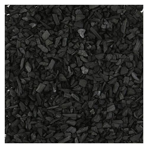 Incenso Styrax (Estoraque) em grãos 250 gr. 1