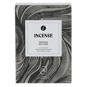 Aromatisierter Weihrauch Gloria Bright 500 gr