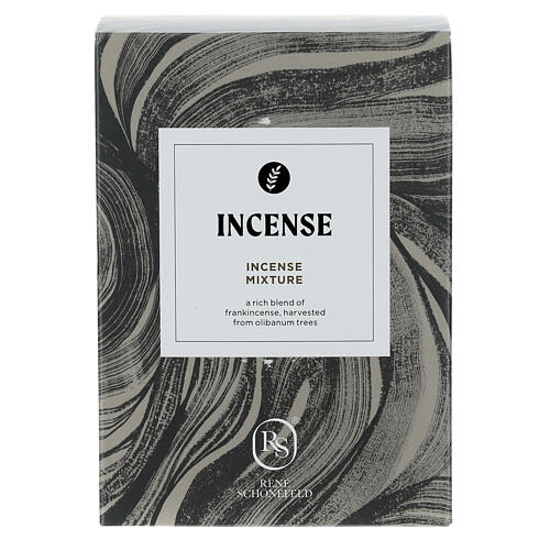 Aromatisierter Weihrauch Gloria Bright 500 gr 2