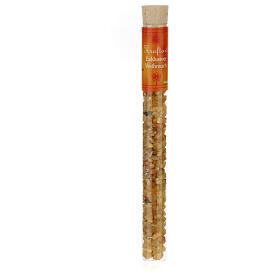 Clove and cardamom scented incense, 40 ml tube
