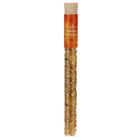 Kadzidło 0 zapachu goździka i kardamonu w tubce 40 ml