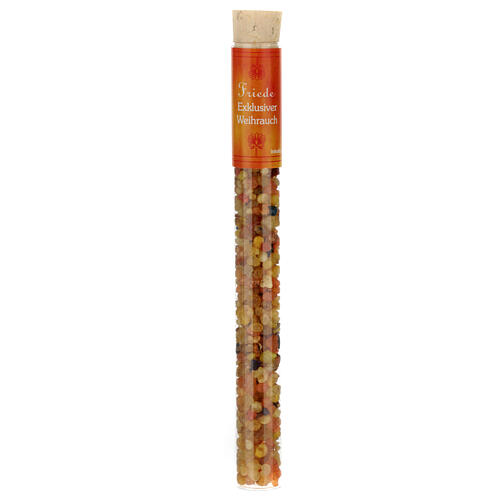 Incenso Paz em tubo 40 ml 1