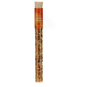 Peace incense in 40 ml tube