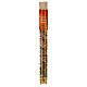 Magnificent rose-scented incense, 40 ml tube s1