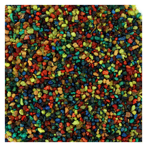 Weihrauch Jubiläumsmischung 1 kg 1