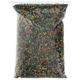 Jubilee incense mix, 1 kg