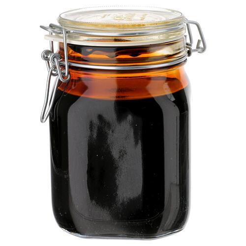 Balsam z Peru, 1 kg 3