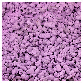 Lilac incense 225 gr Monks of Bethlehem