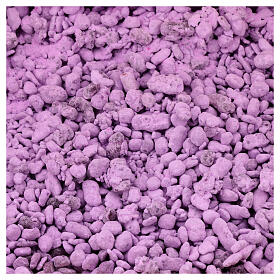 Lila Weihrauch der Mönche von Bethlehem 450g