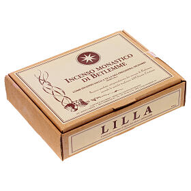 Lila Weihrauch der Mönche von Bethlehem 450g
