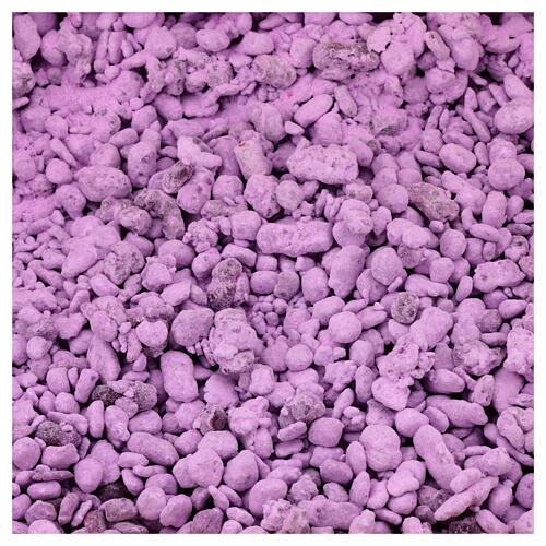 Incenso Monaci di Betlemme lillà 450 gr 1