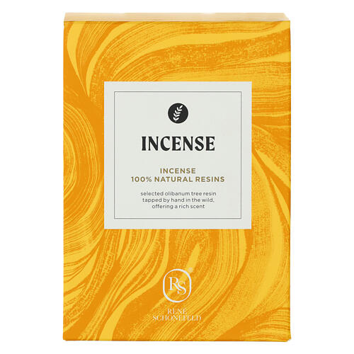 Incienso en polvo storax 250 gr 1