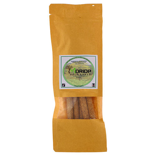 Incenso em palitos Palo Santo 5 unidades 2