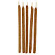 Incenso em palitos Palo Santo 5 unidades s1