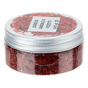 Sandelholz Weihrauchstückchen 25 g