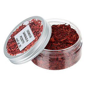 Sandelholz Weihrauchstückchen 25 g