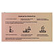 Jubilee incense kit with incense and charcoal s4