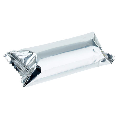 Kit Jubilé brûle-encens avec encens et charbons 6