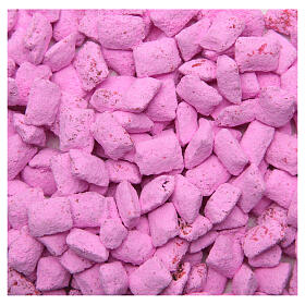 Griechischer Duftweihrauch Rose 1 kg