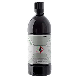 Huile de Paraffine de l'Eremo, 1 litre s3