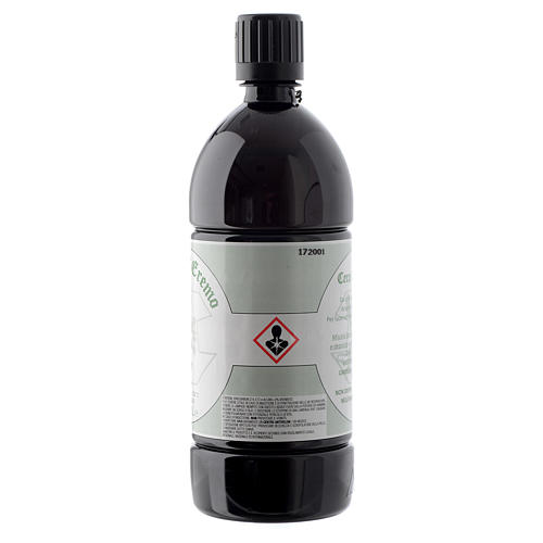 Huile de Paraffine de l'Eremo, 1 litre 3