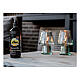 Lampoil liquid wax 1 litre s2