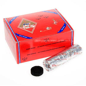 Charbons pour encens: Charbons pour encens, Trois Rois