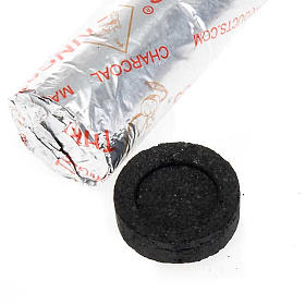 Charbons pour encens: Charbons pour encens, Trois Rois