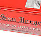 Charbons Saint Jorge pastille de 3cm s3