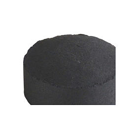 Charbons pour encens: Charbons brûle-encens 3,3 cm 100 pastilles