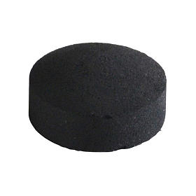 Charbons pour encens: Charbons brûle-encens 4 cm 100 pastilles