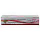 Carboncini greci 27 mm a rapida accensione 120 pz no fumo s1