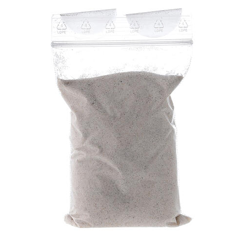 Sand for incense 200 g 1