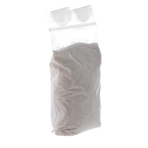 Sand for incense 200 g 2