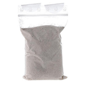 Piasek do kadzielnicy, 200g