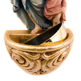 Guardian angel holy water font s4