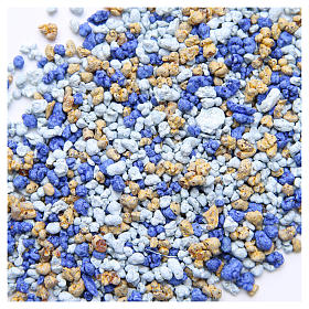 Inciensos muestras: Muestra incienso de Santos 50 gr Fatima