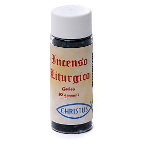 Liturgical incense Jericho 30g