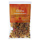 Gloria incense sample with aromatic blend 15 gr s1