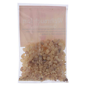 Weihrauch-Probepackung mit feinem aromatischem Duft, 15 gr