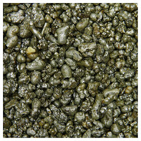 Greek incense sample 10 g Silver CO000235