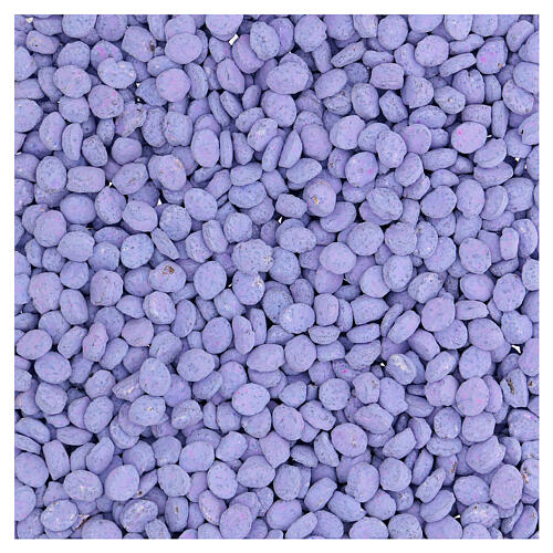 Probe-Packung aus Jerusalem duftendem Weihrauch (10 gr), Modell CO000266 1