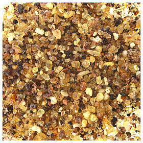Ethiopian incense mix sample 10 g CO000062