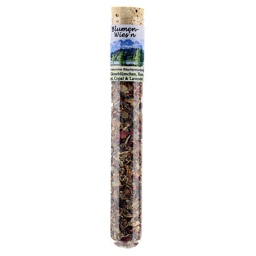 Flowery Hill incense 14 g 1