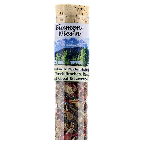 Flowery Hill incense 14 g 2
