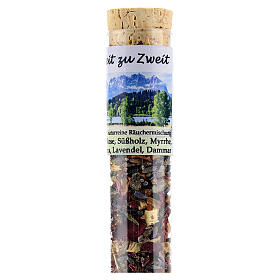 Time for Us incense 22g