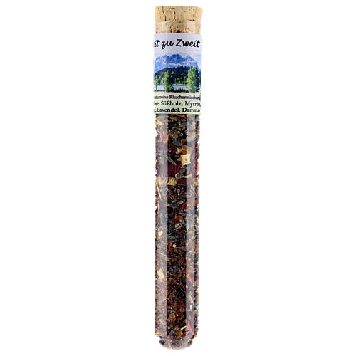 Time for Us incense 22g 1